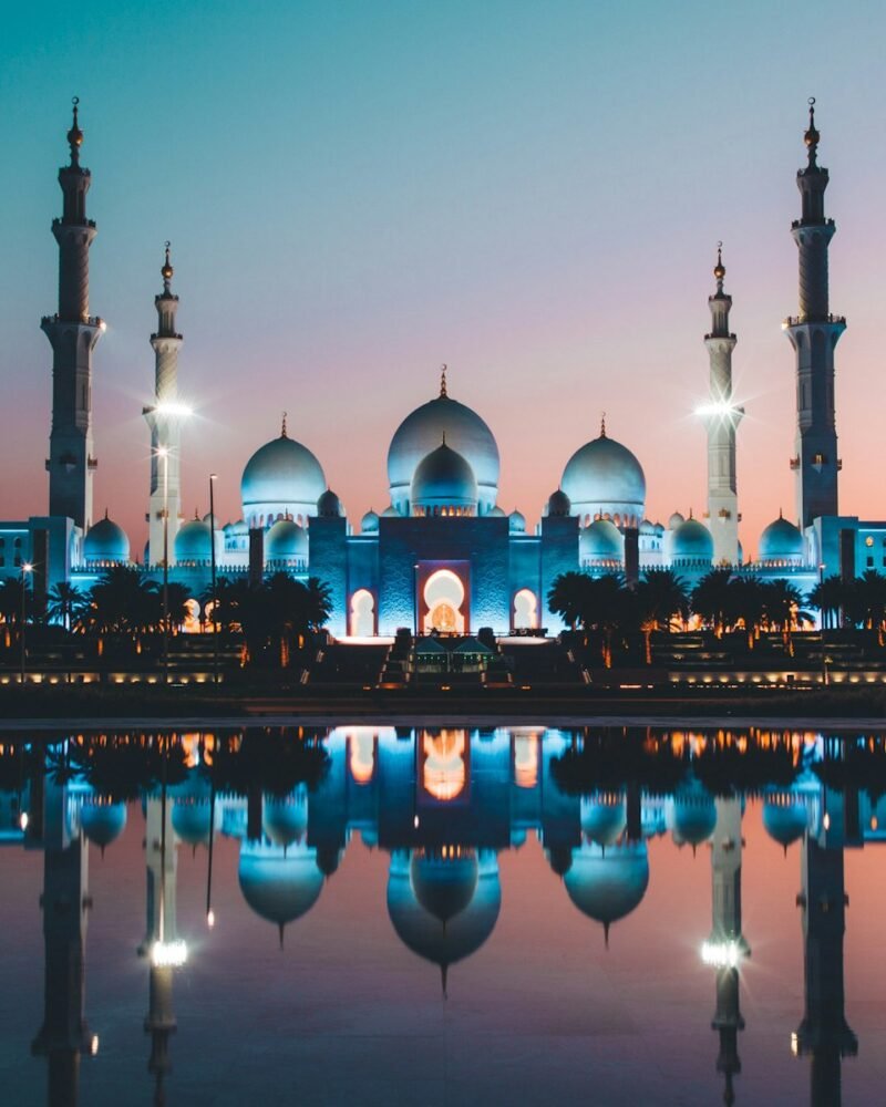 Abu Dhabi
