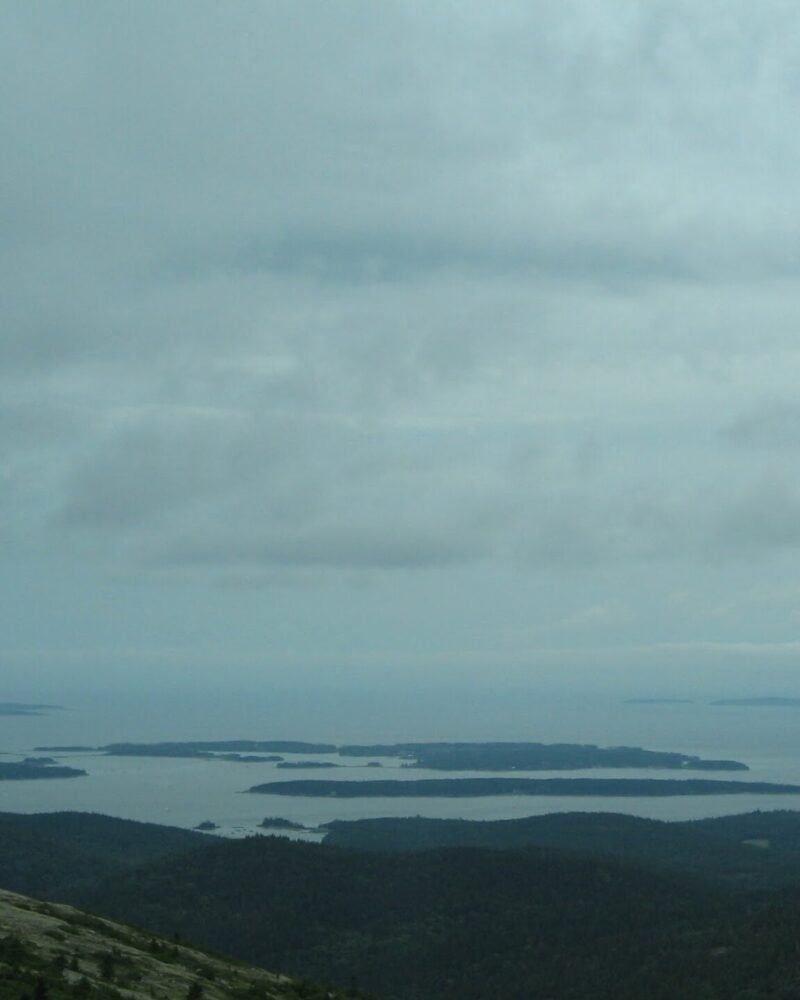 Acadia & Bar Harbor Guide: Hikes, Costs & 5-Day Itinerary