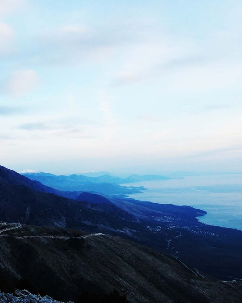 Albanian Riviera Guide: Beaches, Costs & 7-Day Road Trip