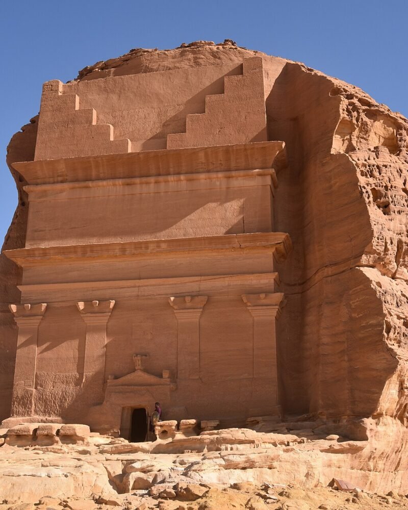 AlUla Travel Guide: Hegra, Costs & 5-Day Itinerary