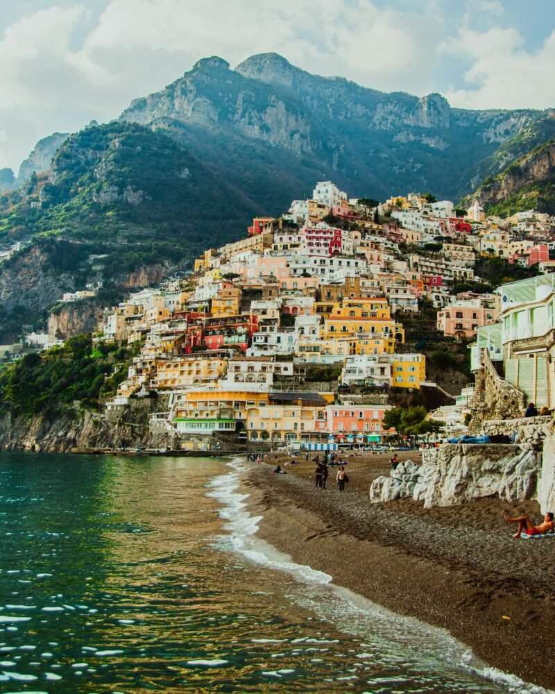 Amalfi Coast