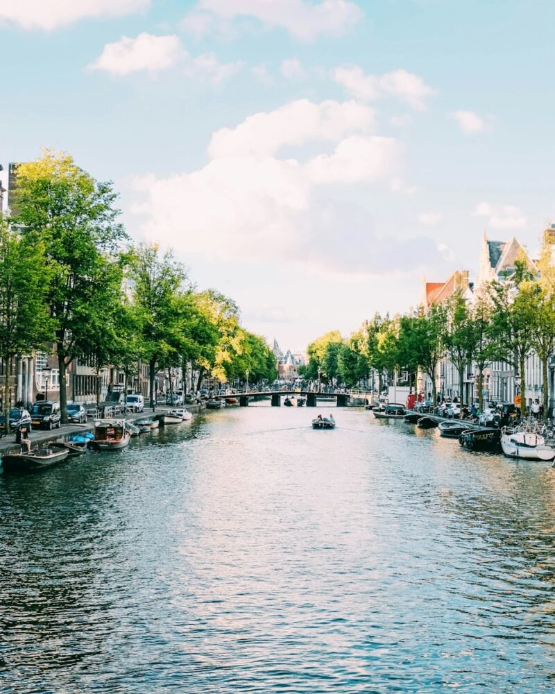 Amsterdam