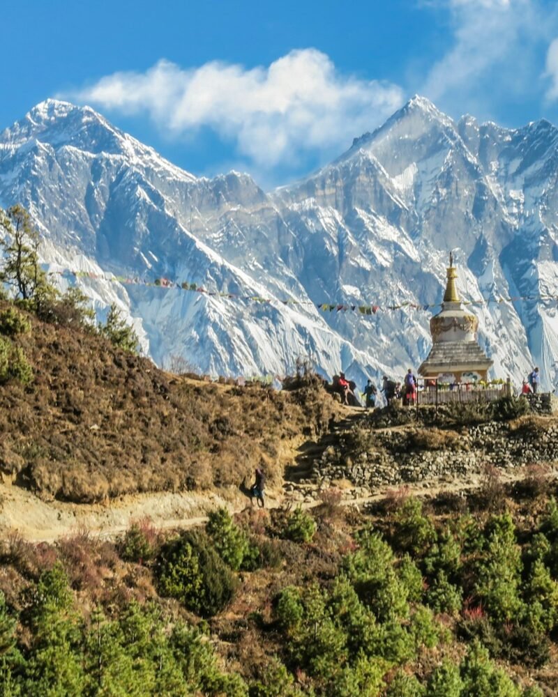 Annapurna
