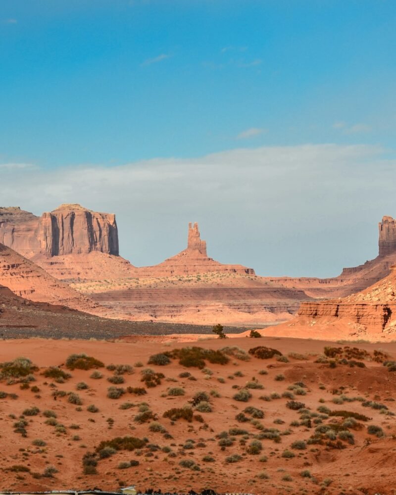 Atacama Desert
