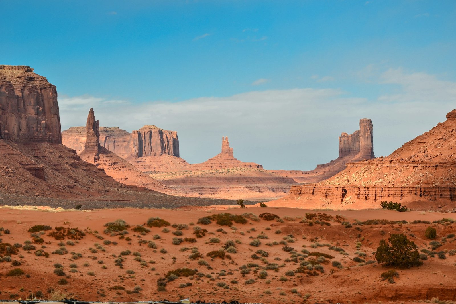Atacama Desert travel landscape