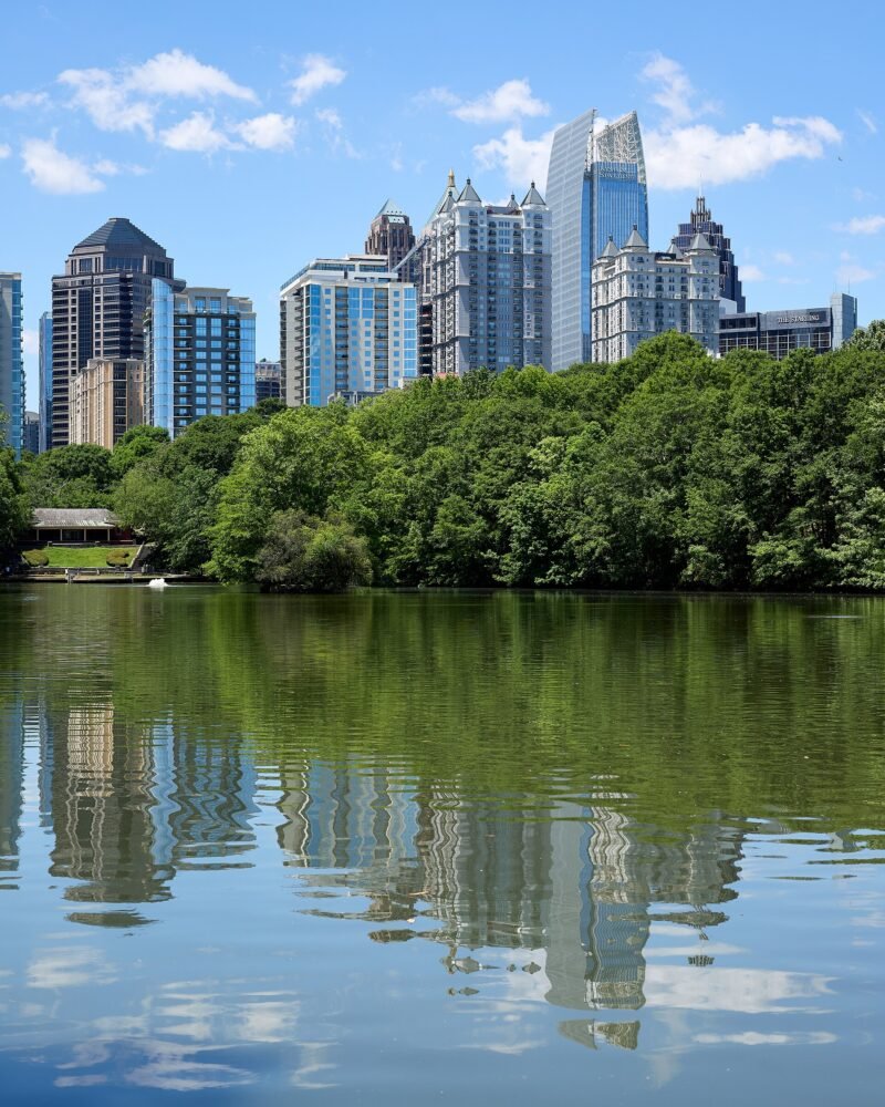 Atlanta Travel Guide: Costs, Best Areas & 4-Day Plan