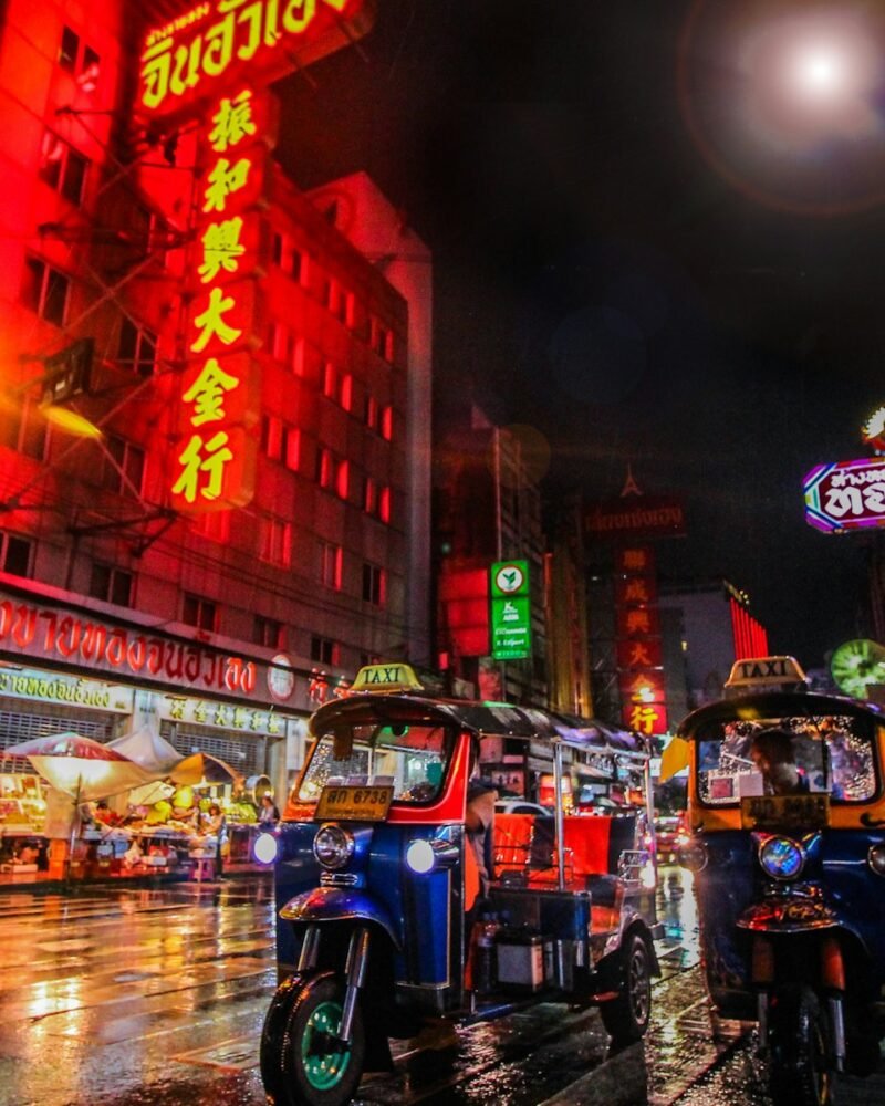 Bangkok