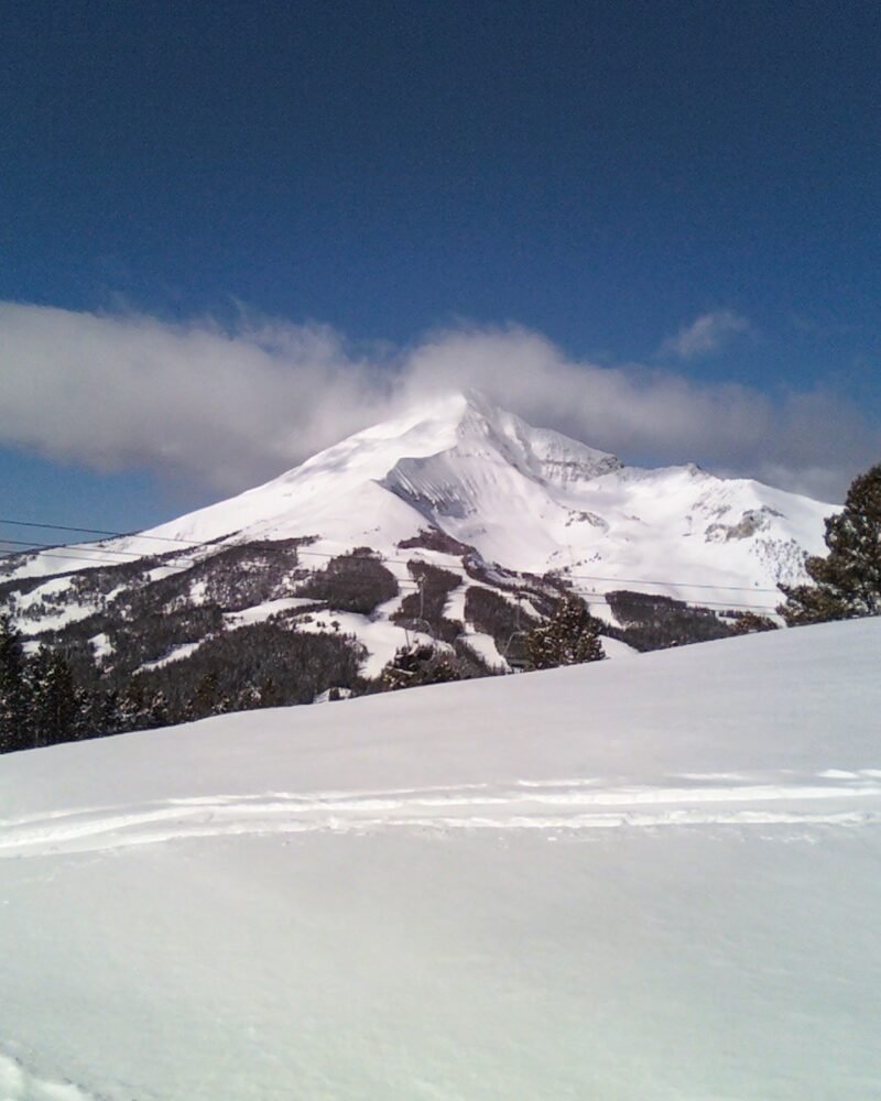Big Sky Travel Guide: Costs & 5-Day Mountain Itinerary