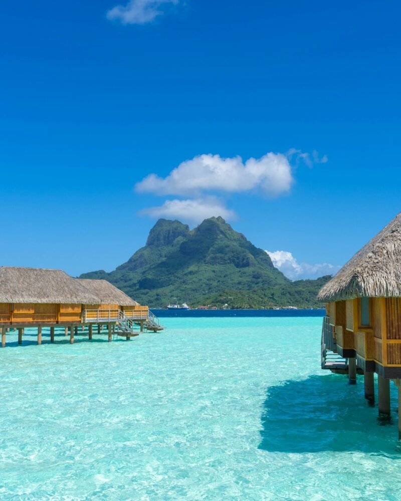 Bora Bora