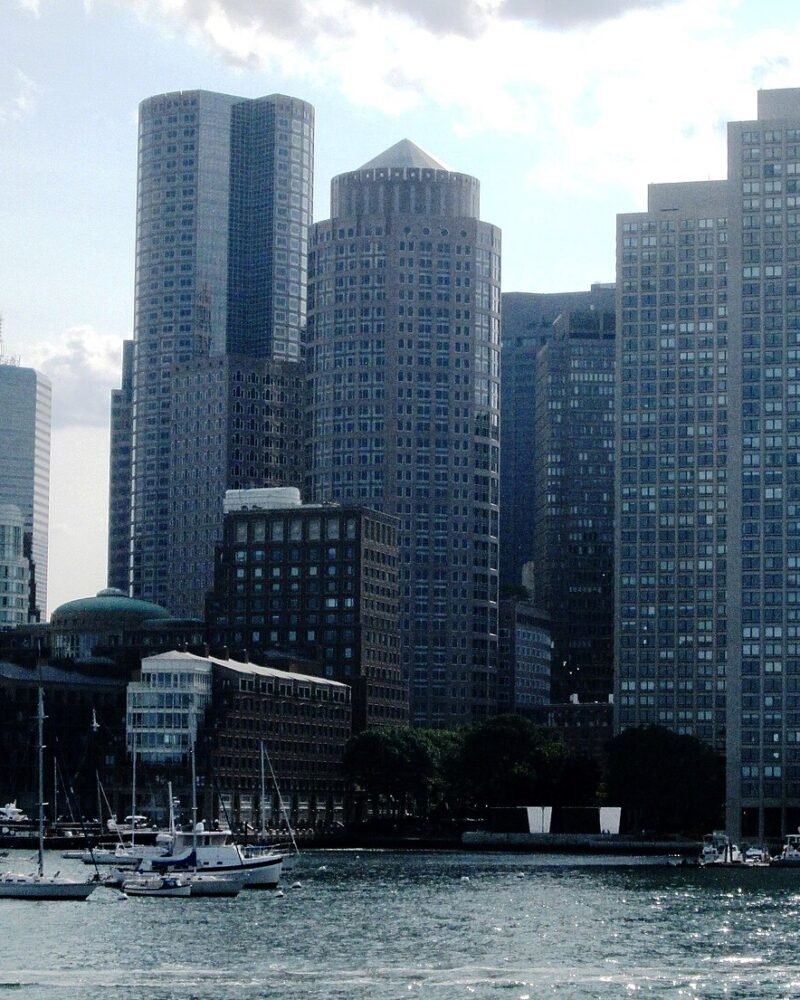 Boston Travel Guide: Itinerary, Costs & Best Areas