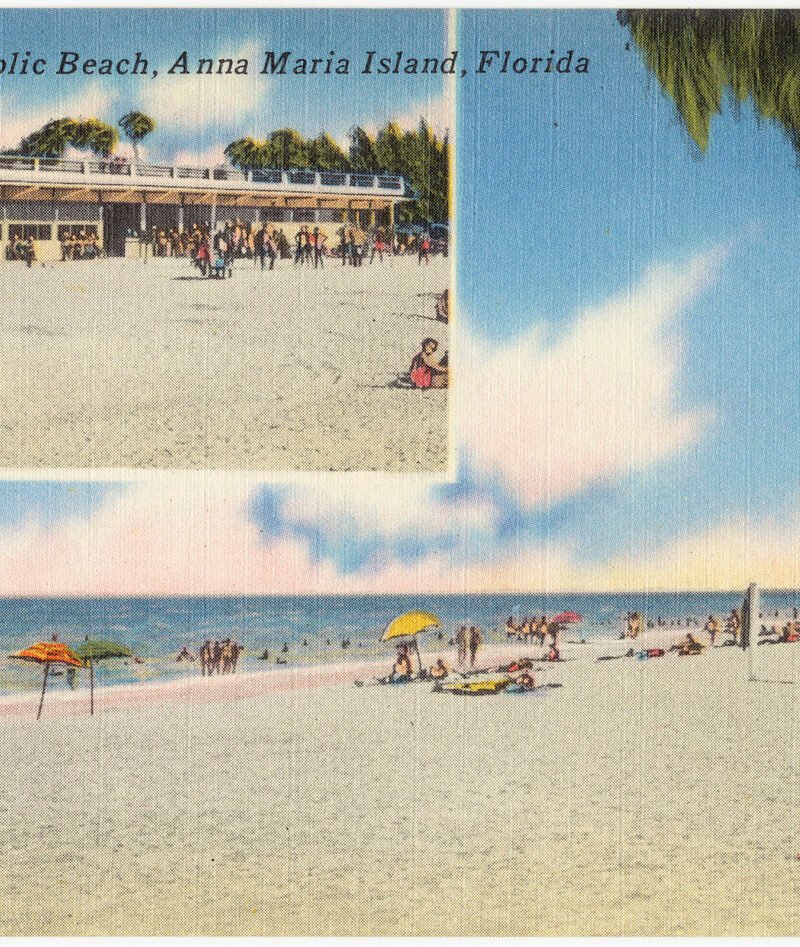 Anna Maria Island & Bradenton Guide: Costs & 5-Day Itinerary