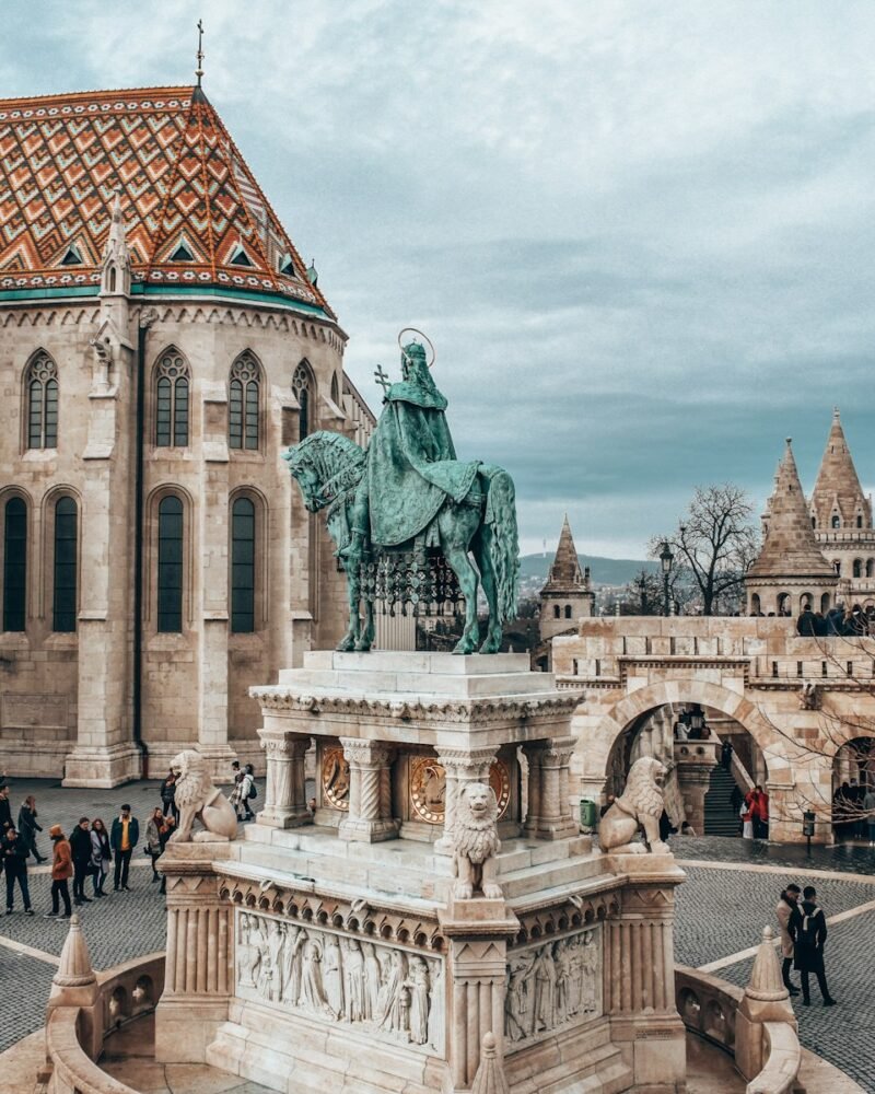 Budapest
