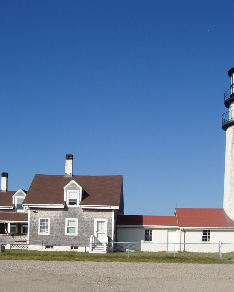 Cape Cod Travel Guide: Costs & 7-Day Road Trip
