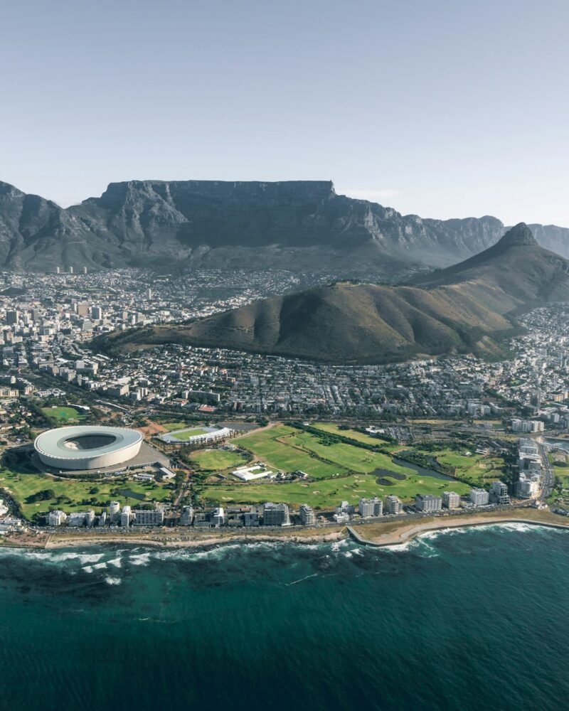 Cape Town