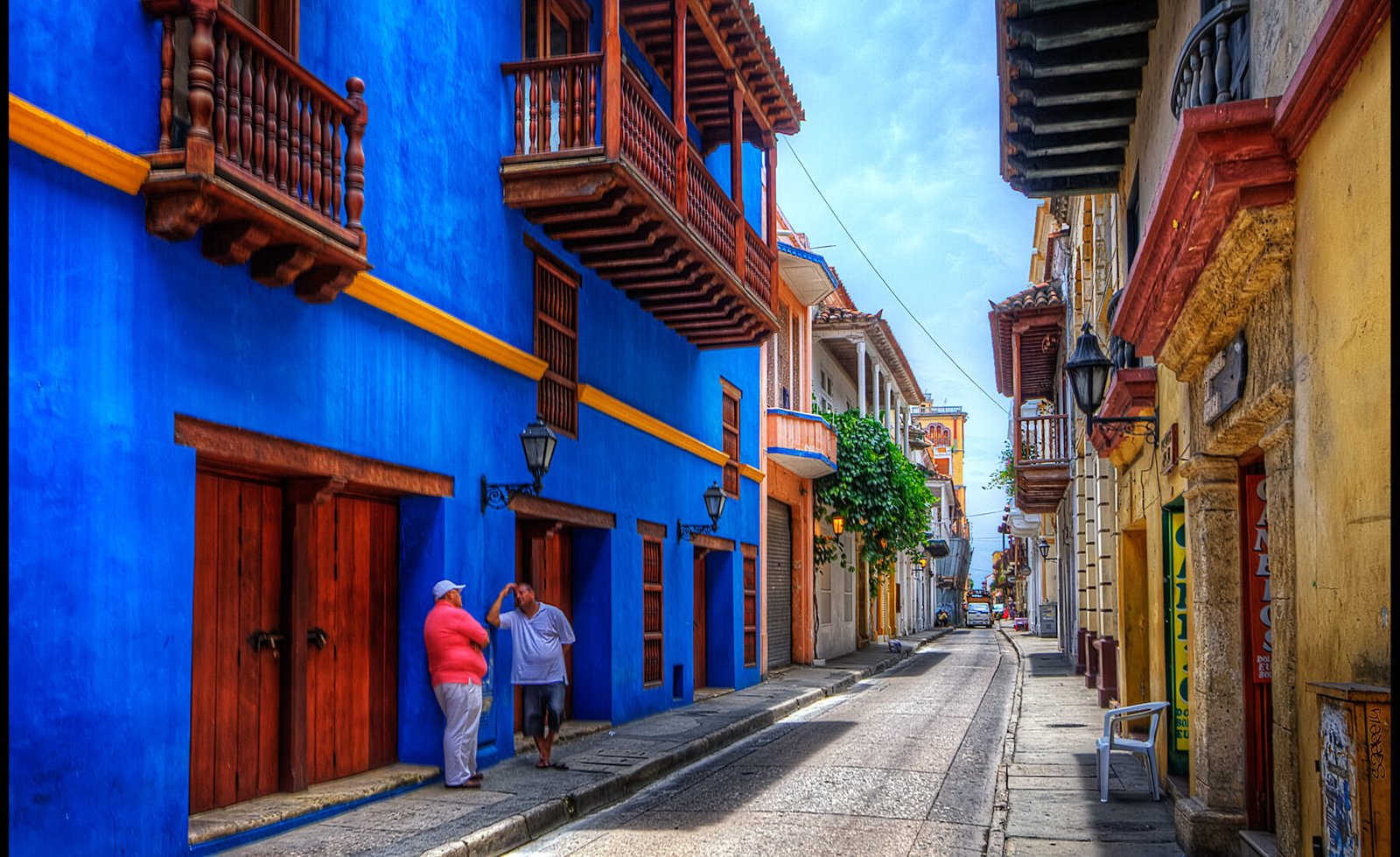Cartagena, Colombia (5049256137).jpg in Cartagena