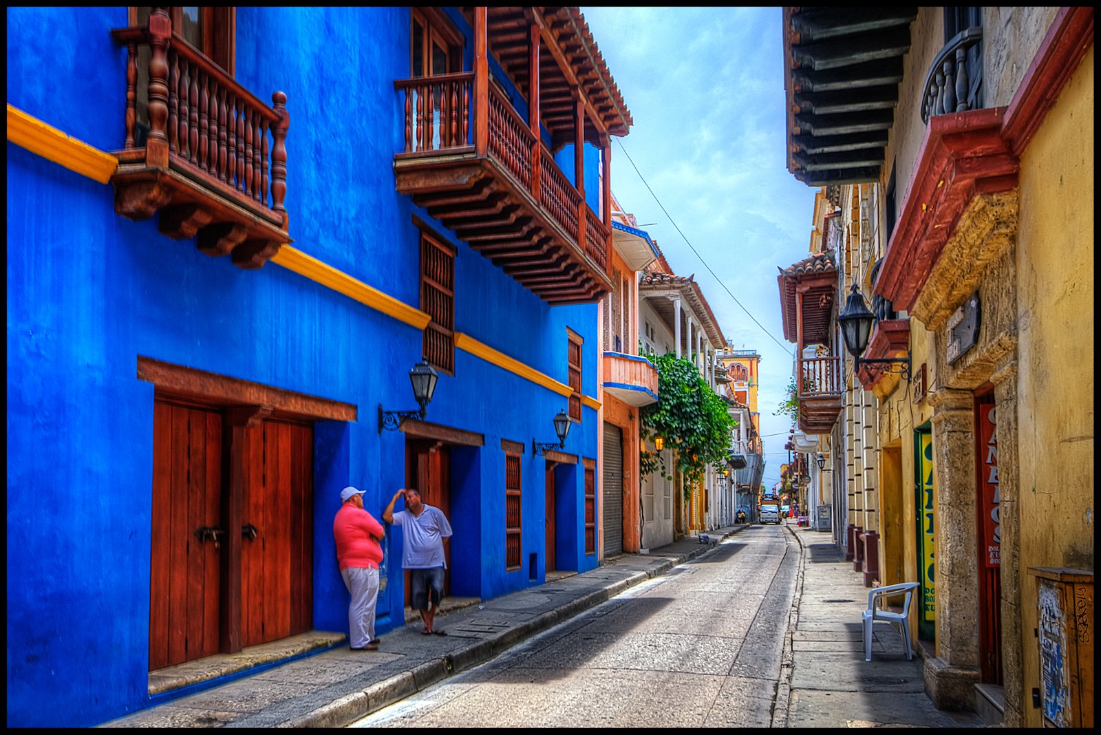 Cartagena, Colombia (5049256137).jpg in Cartagena