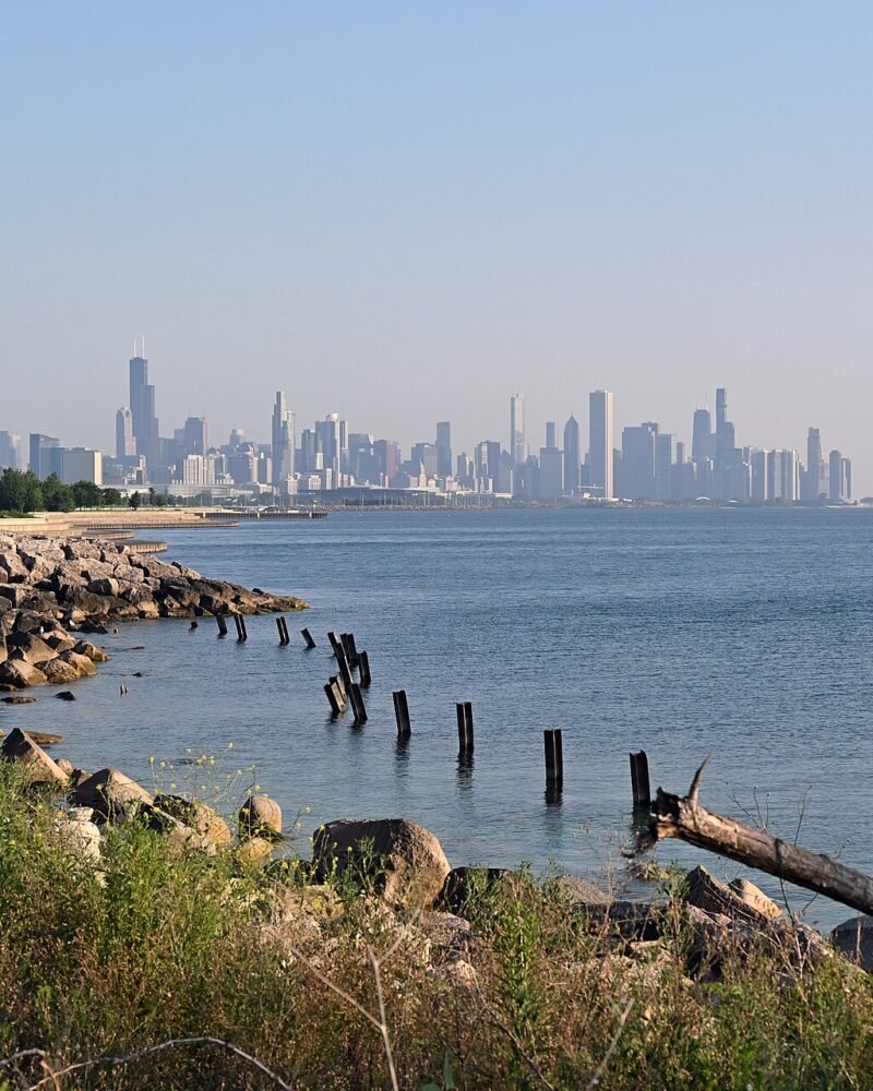 Chicago Travel Guide: Itinerary, Costs & Best Areas