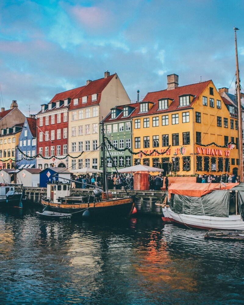 Copenhagen