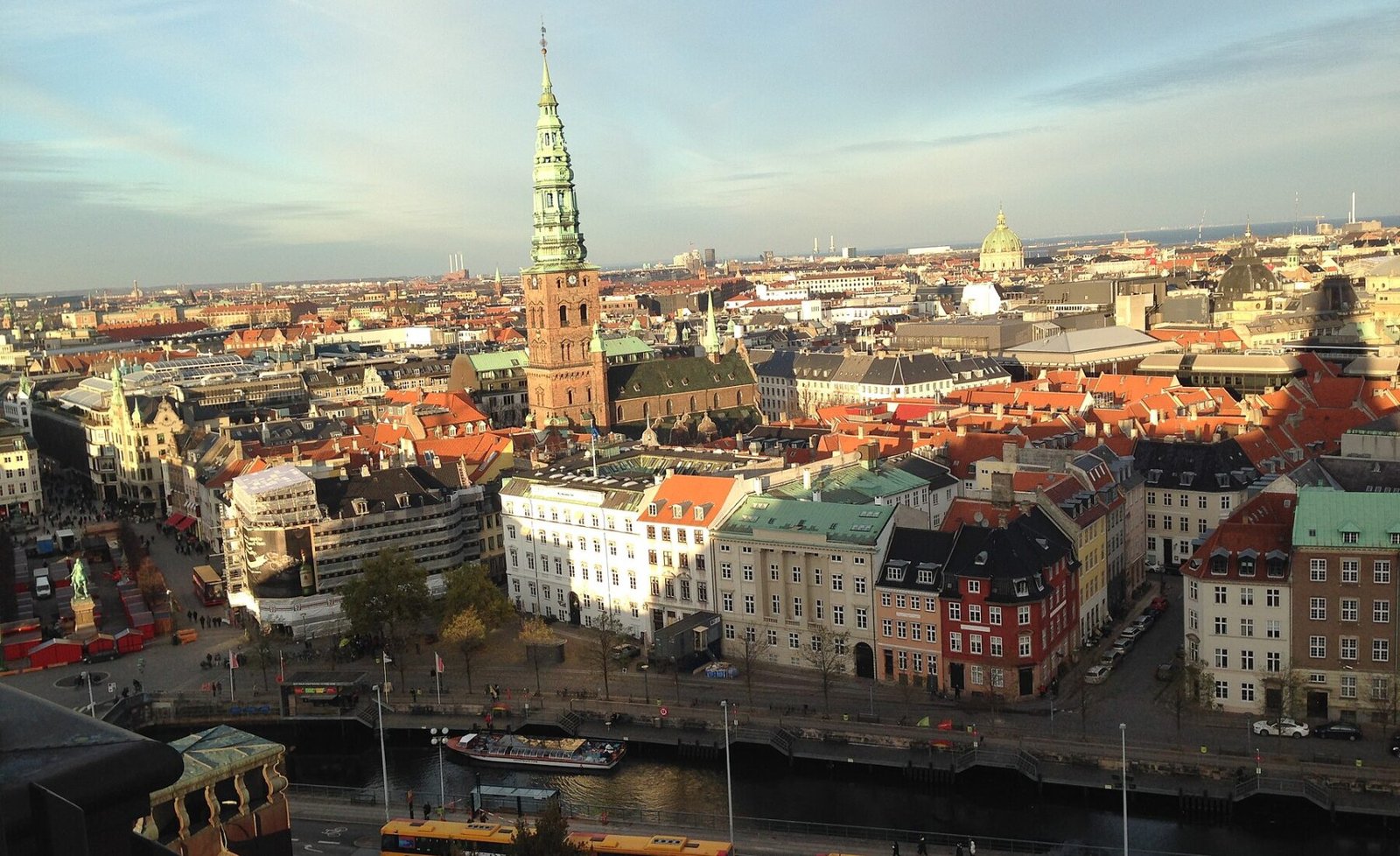 Copenhagen skyline, Denmark.jpg in Copenhagen