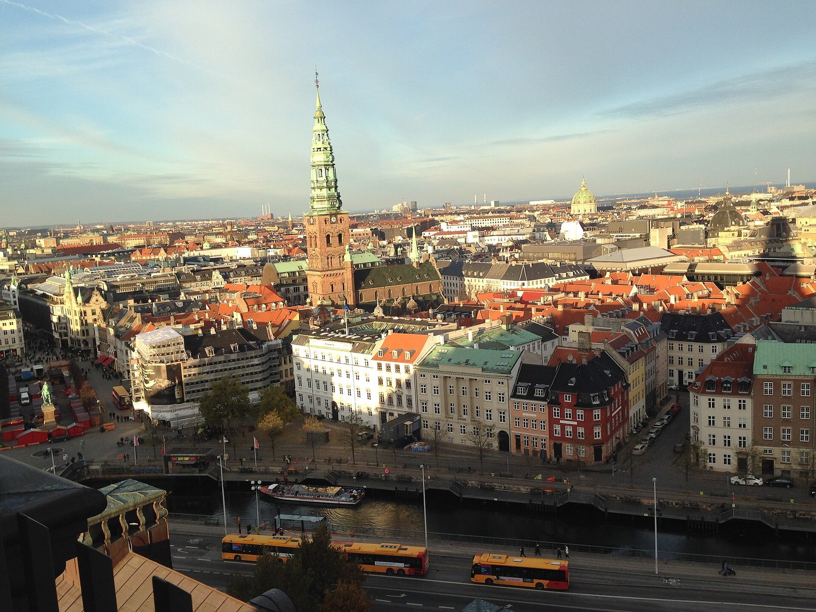 Copenhagen skyline, Denmark.jpg in Copenhagen