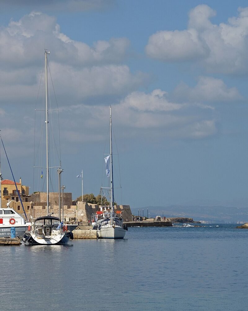 Crete Travel Guide: Itinerary, Costs & Best Areas