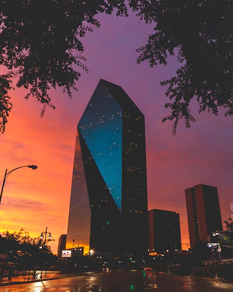 Dallas–Fort Worth Guide: Costs, Best Areas & 5-Day Plan