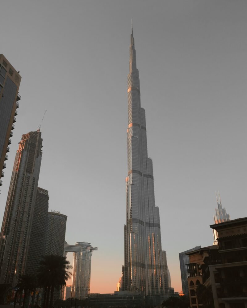 Dubai