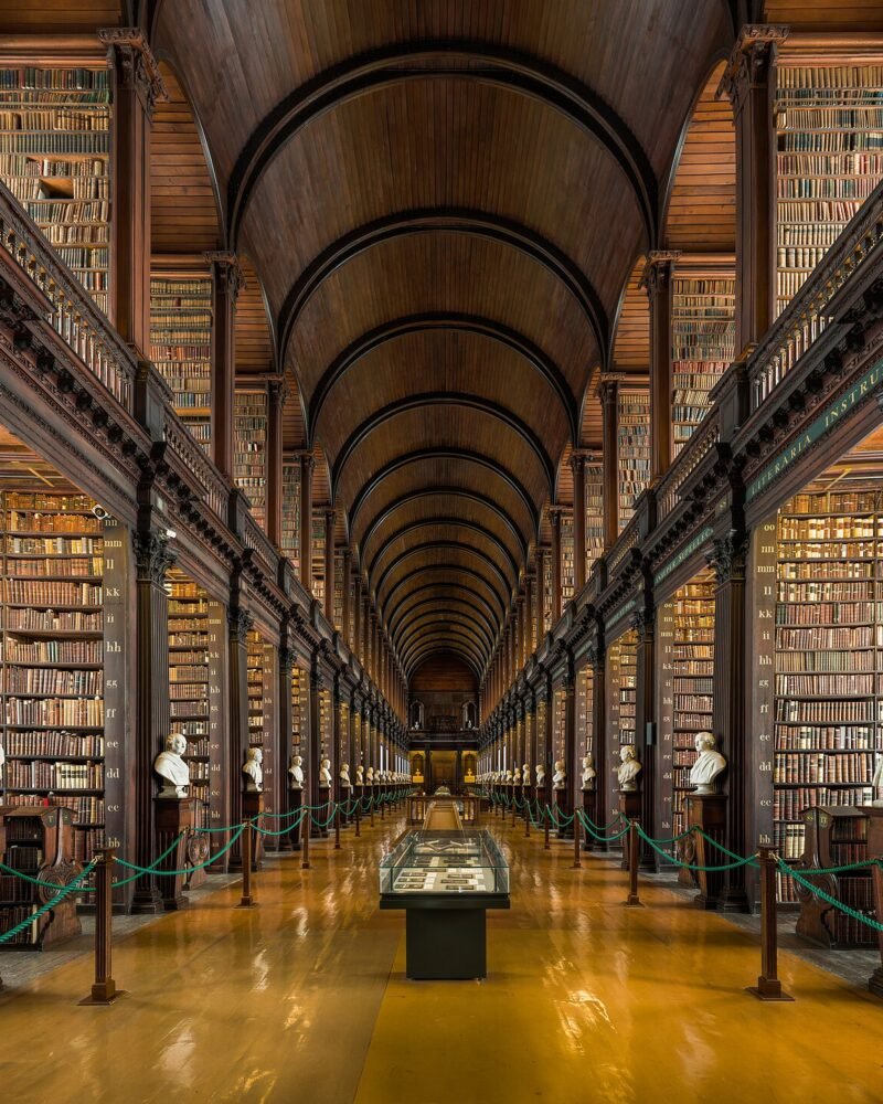 Dublin Travel Guide: Itinerary, Costs & Best Areas