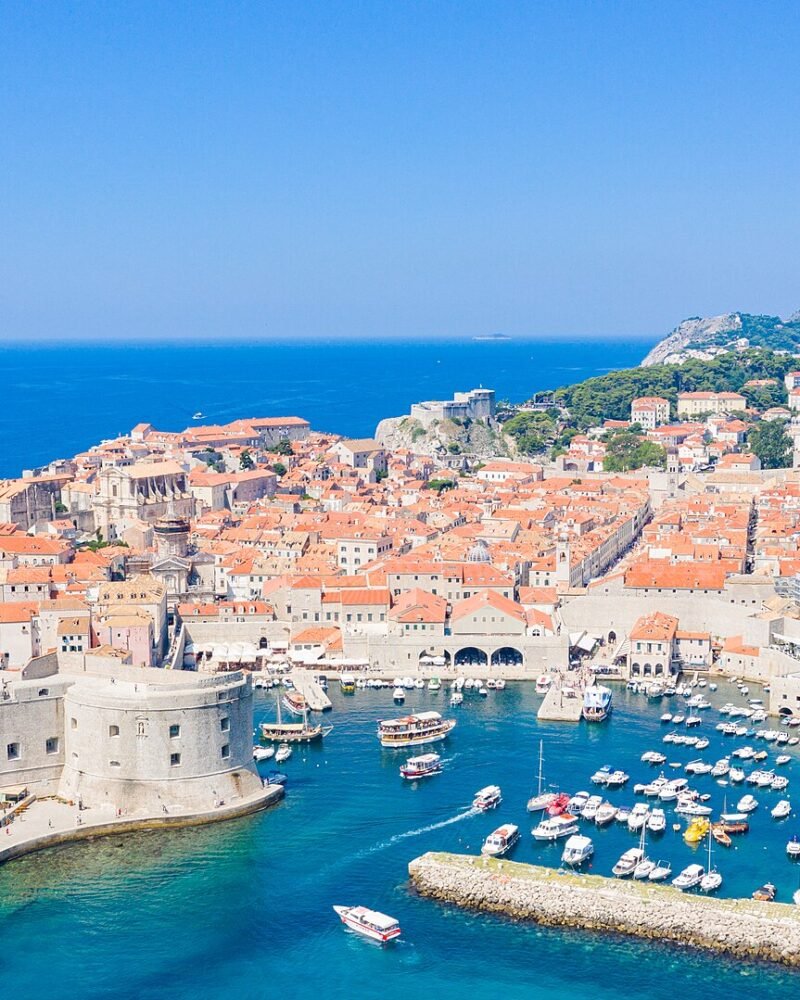 Dubrovnik