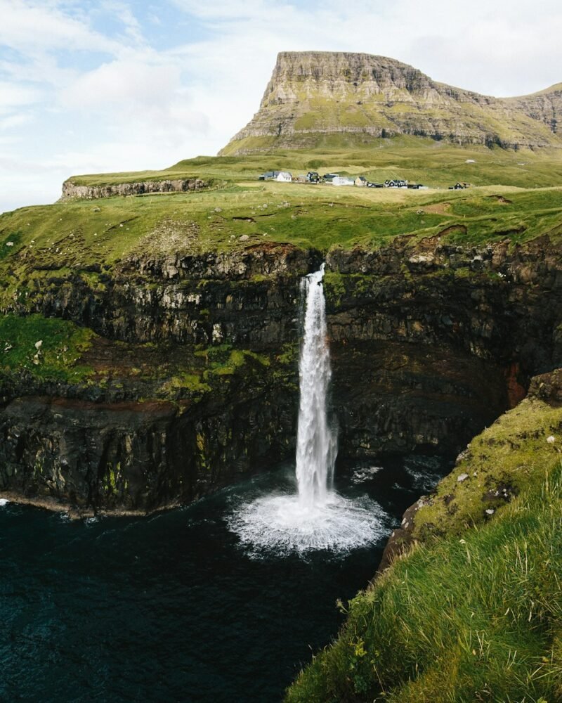 Faroe Islands