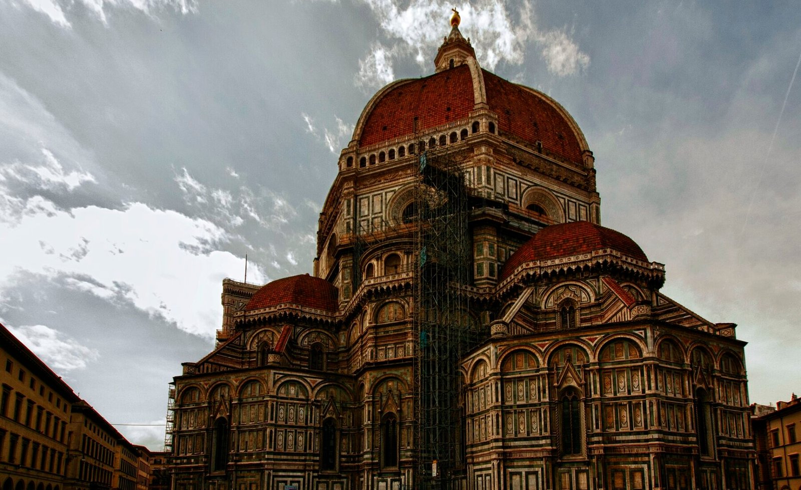 Florence Cathedral (Duomo).jpg in Florence