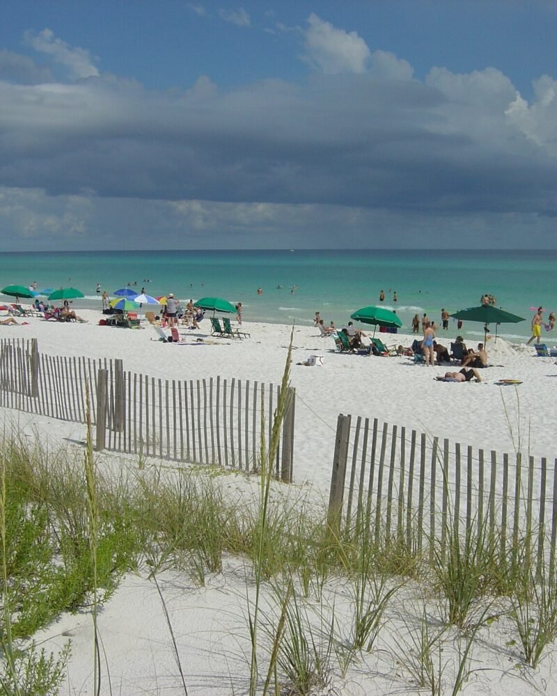 Fort Walton Beach Guide: Costs, Best Areas & 4-Day Itinerary