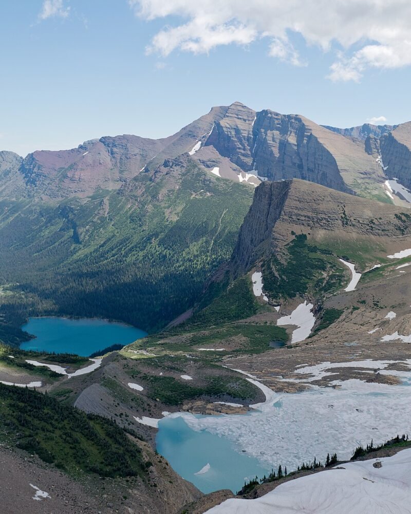 Glacier National Park Guide: Itinerary, Costs & Tips