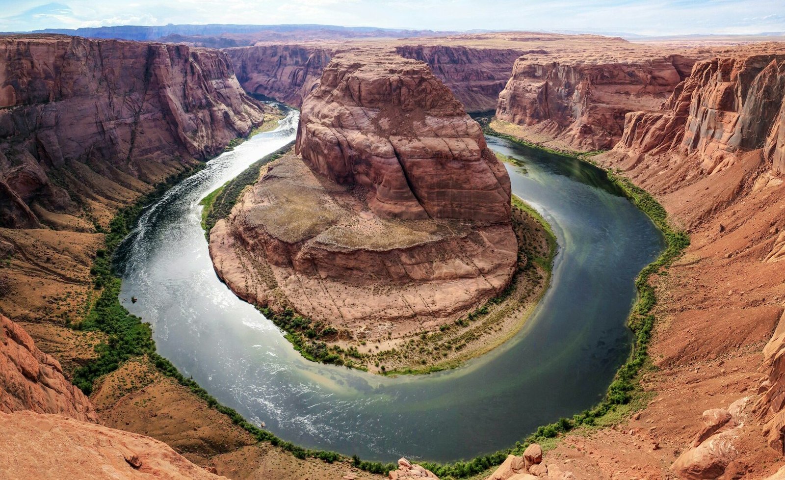 Grand Canyon travel landscape