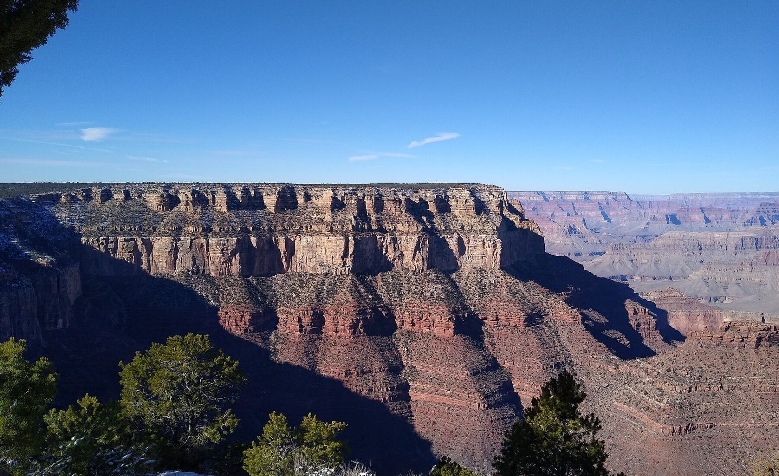 Grand Canyon layers.jpg in Grand Canyon