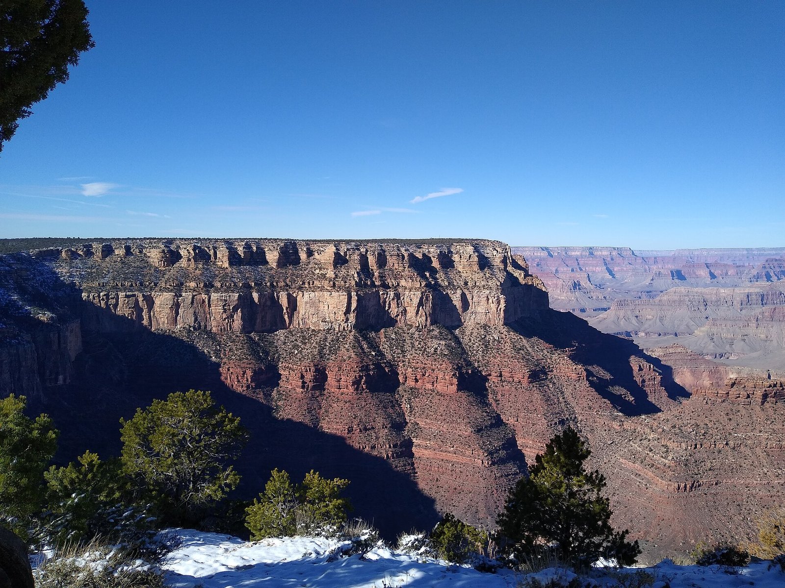 Grand Canyon layers.jpg in Grand Canyon