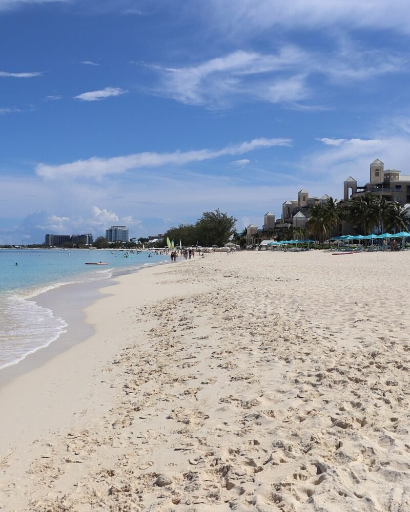 Grand Cayman Travel Guide: Beaches, Costs & 6-Day Itinerary