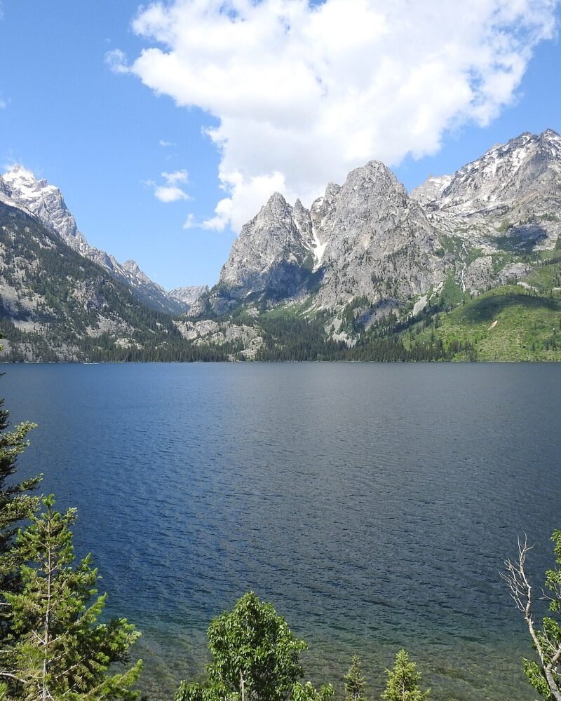 Grand Teton National Park Guide: Itinerary, Costs & Best Areas