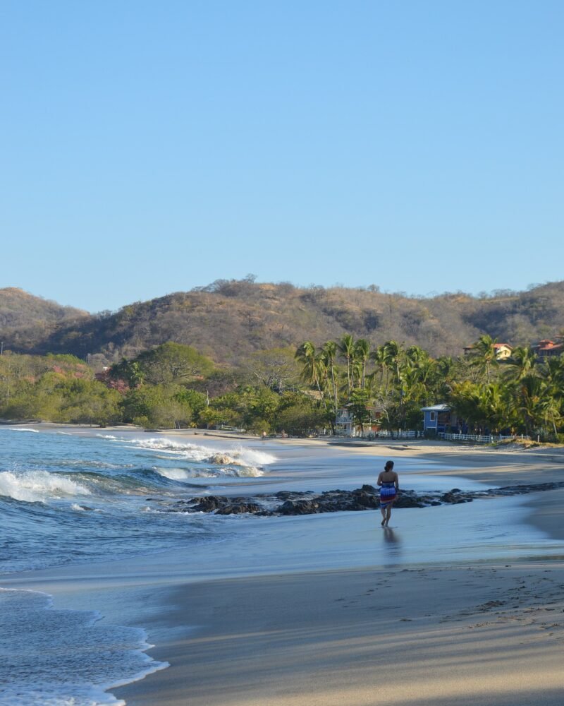 Guanacaste Travel Guide: Beaches, Volcanoes, Costs & 7-Day Plan