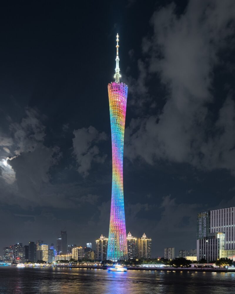 Guangzhou Travel Guide: Food, Costs & 4-Day Plan