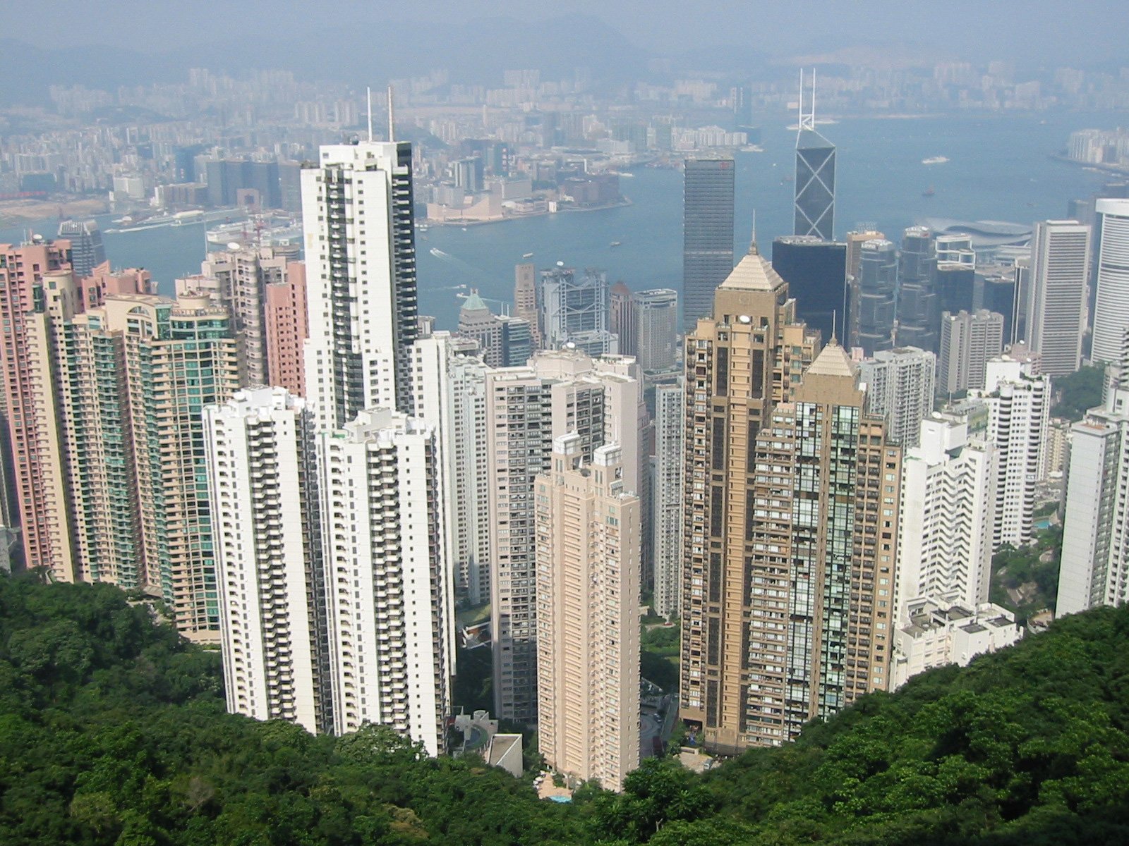Hongkong victoria peak.jpg in Hong Kong