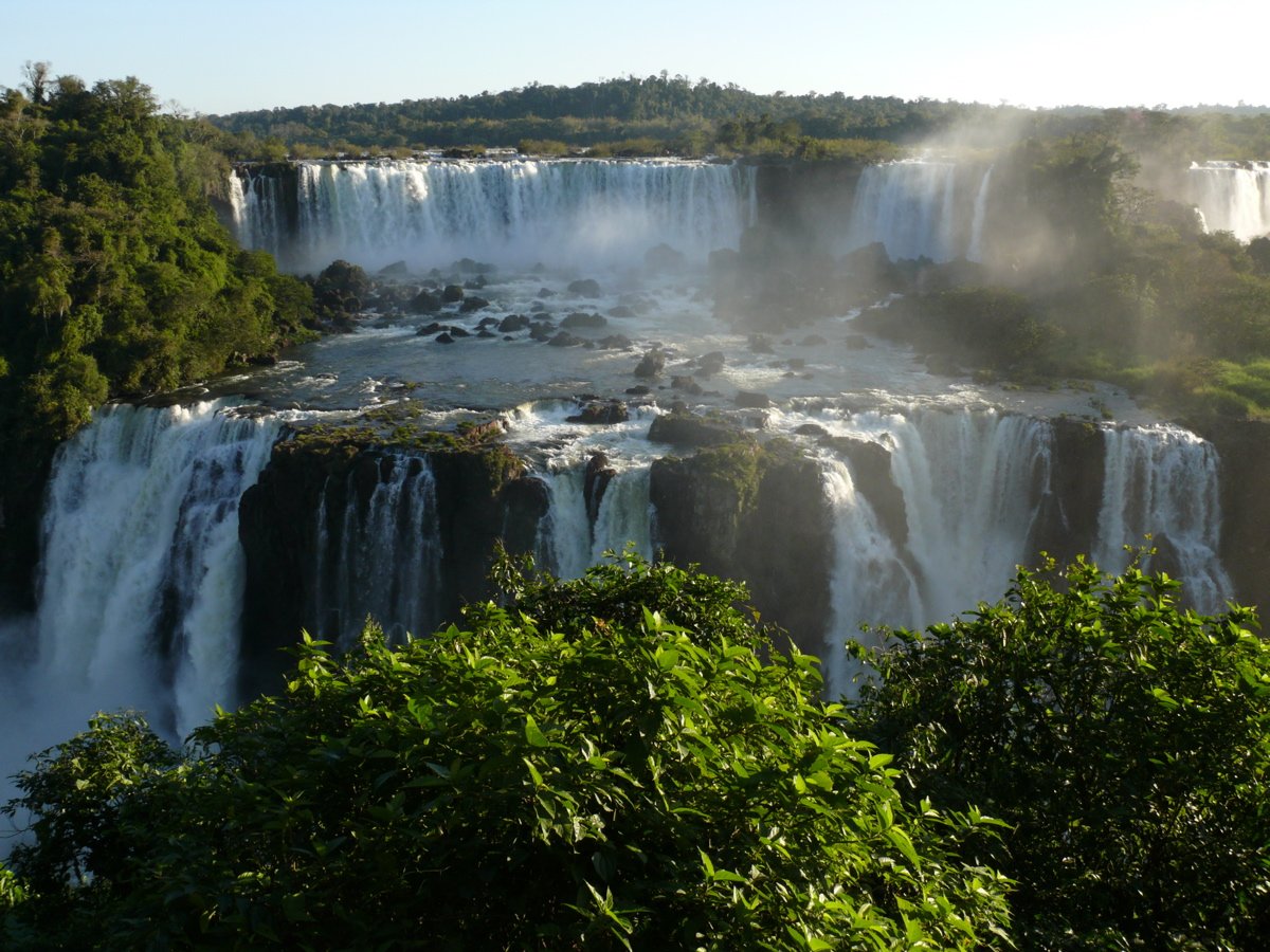 Iguazu falls argentina.jpg in Iguazú Falls