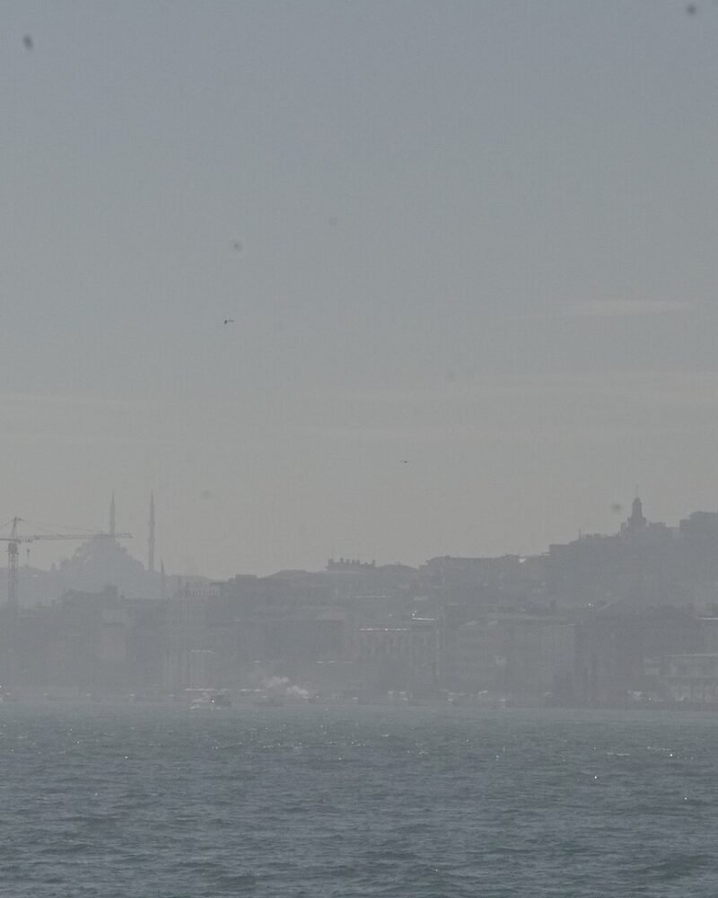Istanbul Travel Guide: Itinerary, Costs, Best Areas & Transport