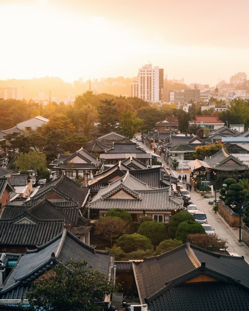 Jeju Island