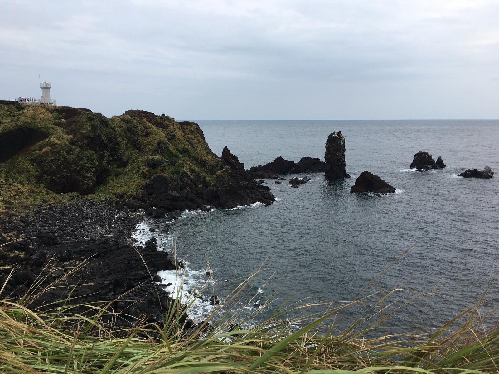 Northeast Coast at Phoenix Resort, Jeju Island.jpg in Jeju Island