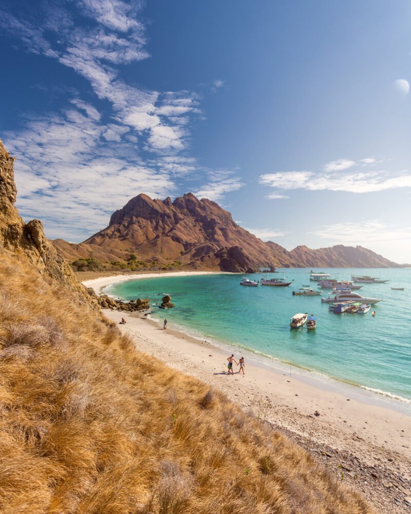 Komodo National Park
