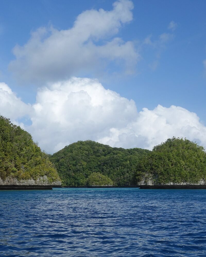 Palau Travel Guide: Koror Costs, Diving & 7-Day Itinerary