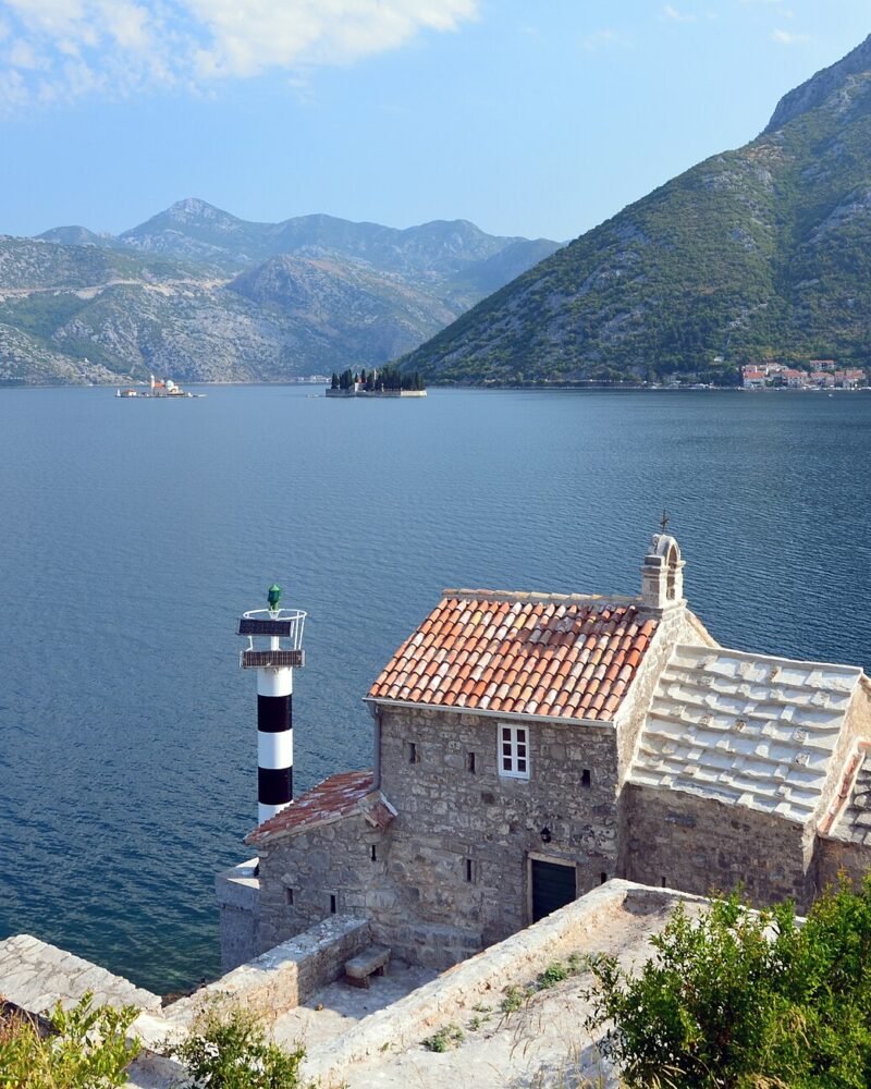 Kotor Travel Guide: Bay, Costs & 5-Day Itinerary