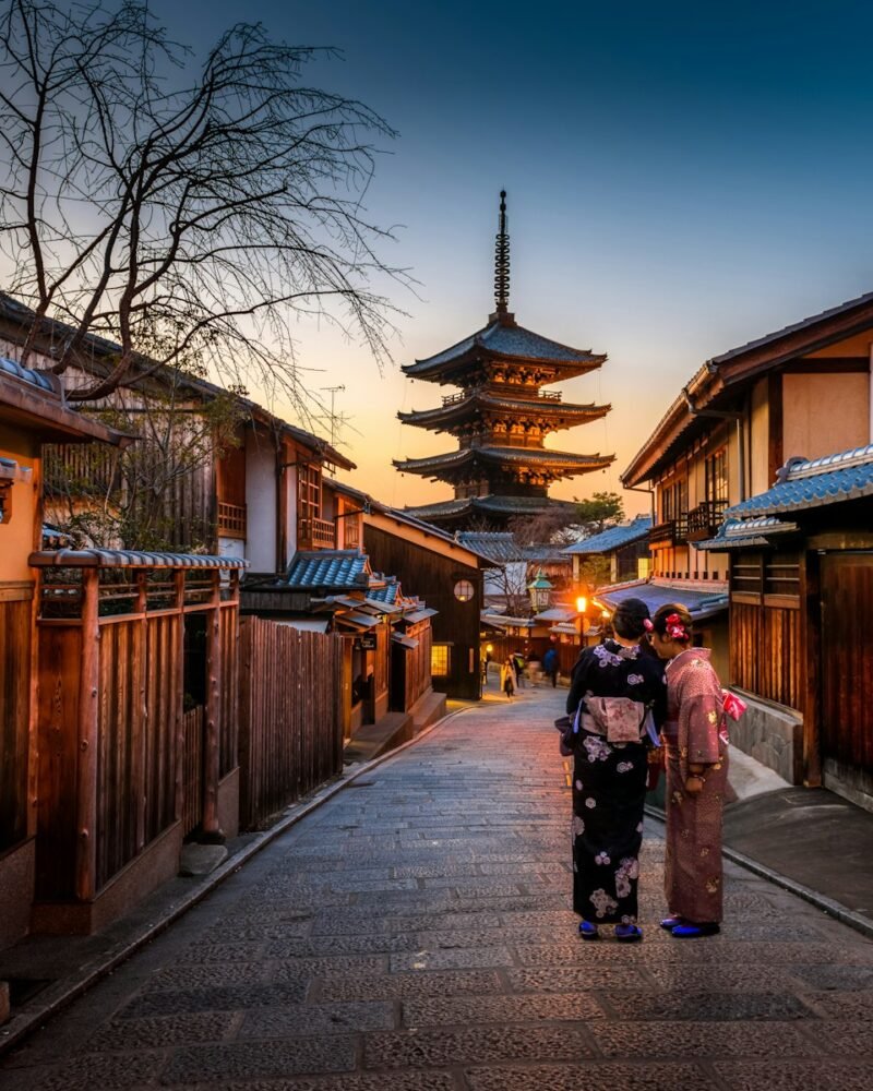 Kyoto