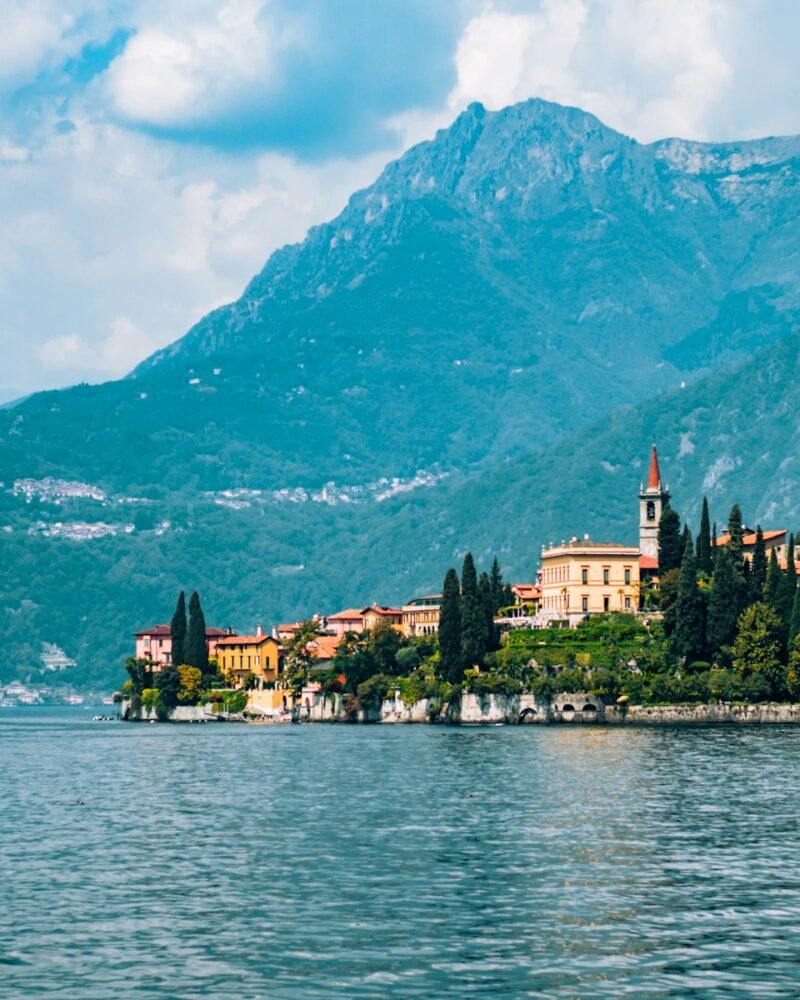 Lake Como